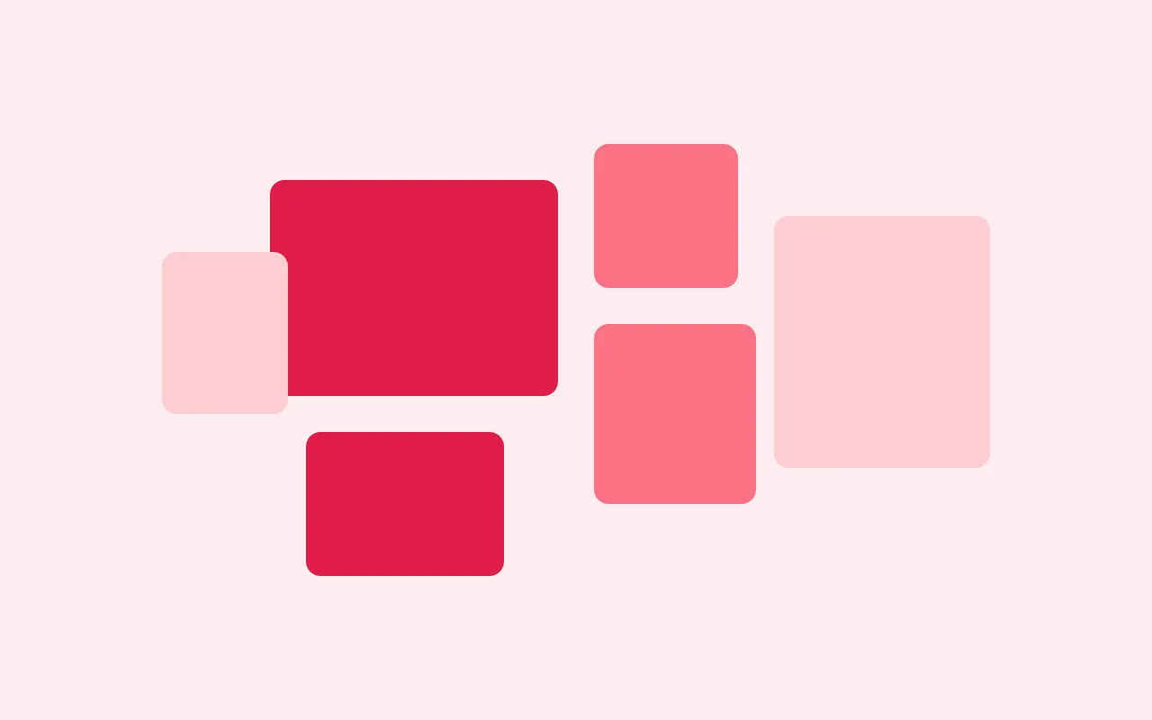 Cartogram Map — graph type preview