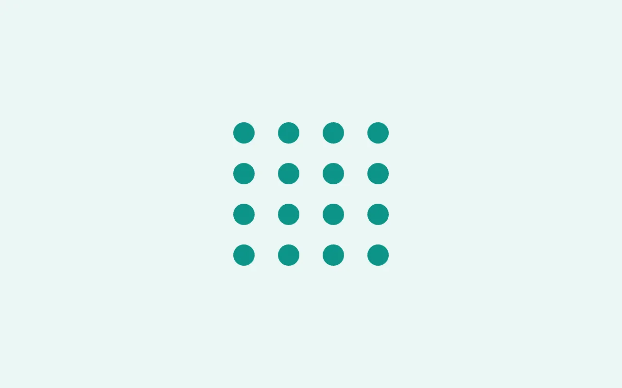 Dot Plot — graph type preview