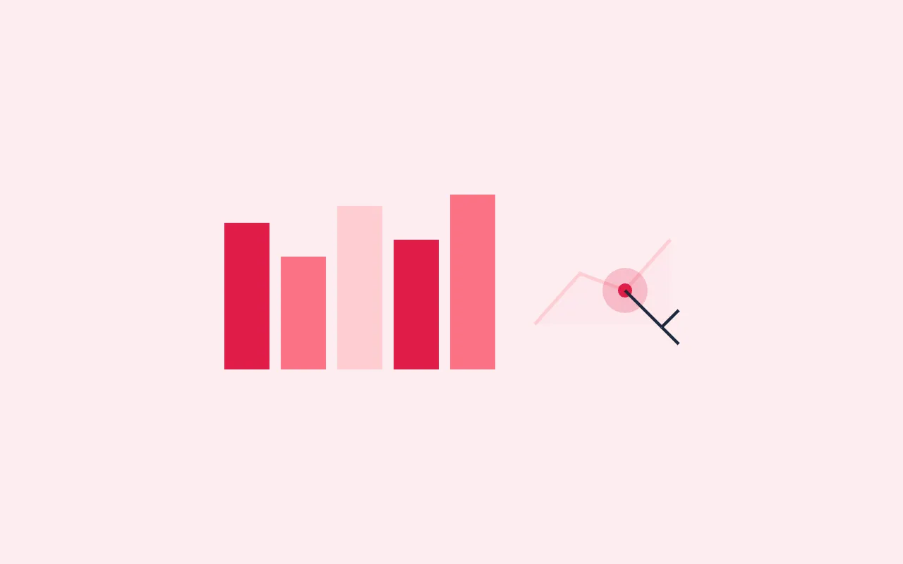 Interactive Graph Maker — graph type preview