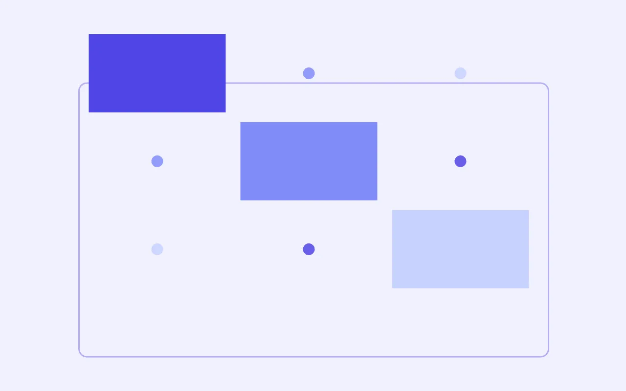 Pair Plot — graph type preview