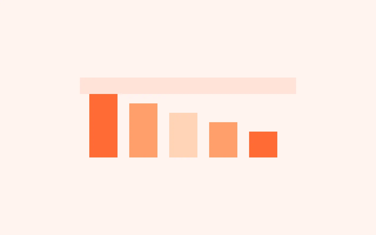 Survey Chart Maker — graph type preview