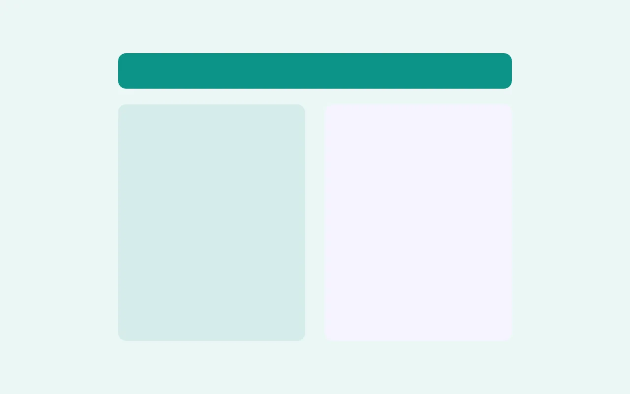 T-Chart — graph type preview