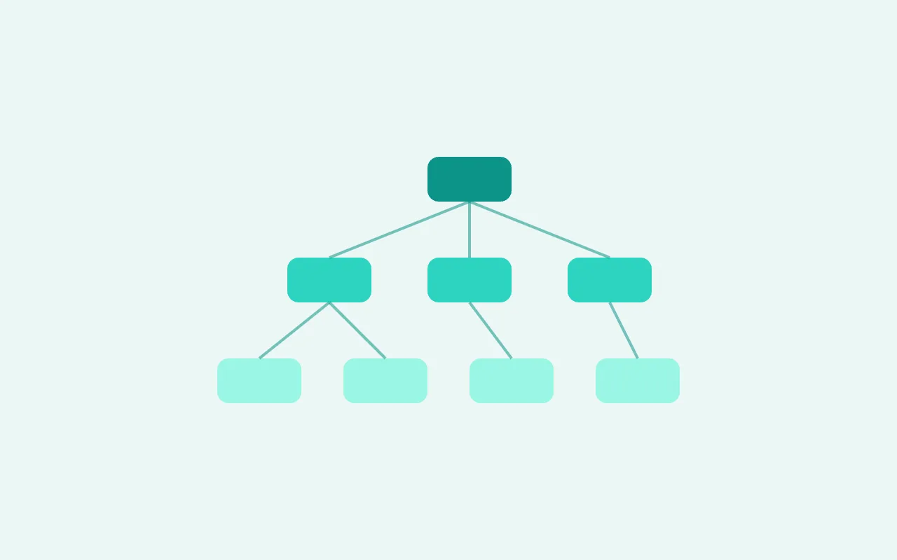 Tree Diagram — graph type preview