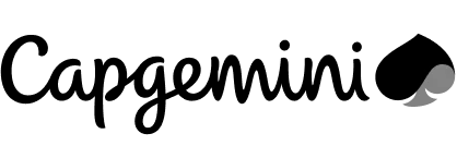 Capgemini logo