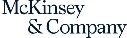 McKinsey & Company logo