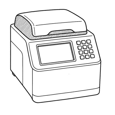 2035 Process Analyzer