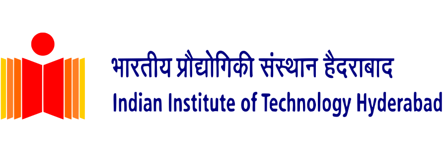 Indian Institute of Technology, Hyderabad logo