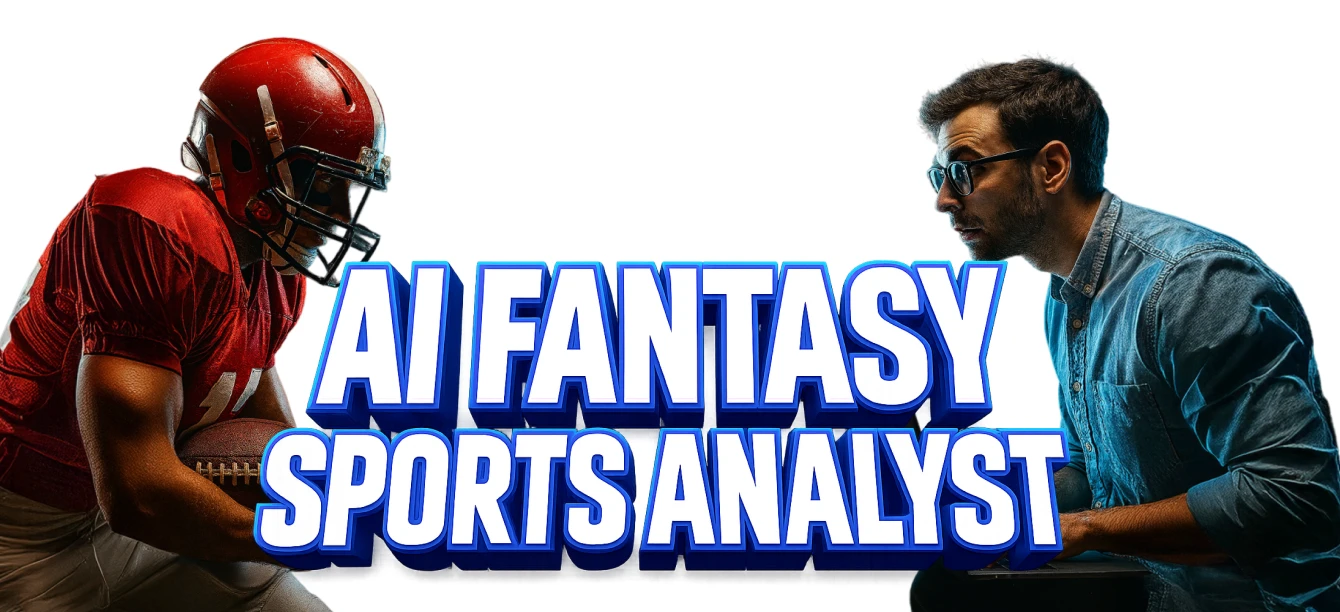 AI Fantasy Sports Analyst