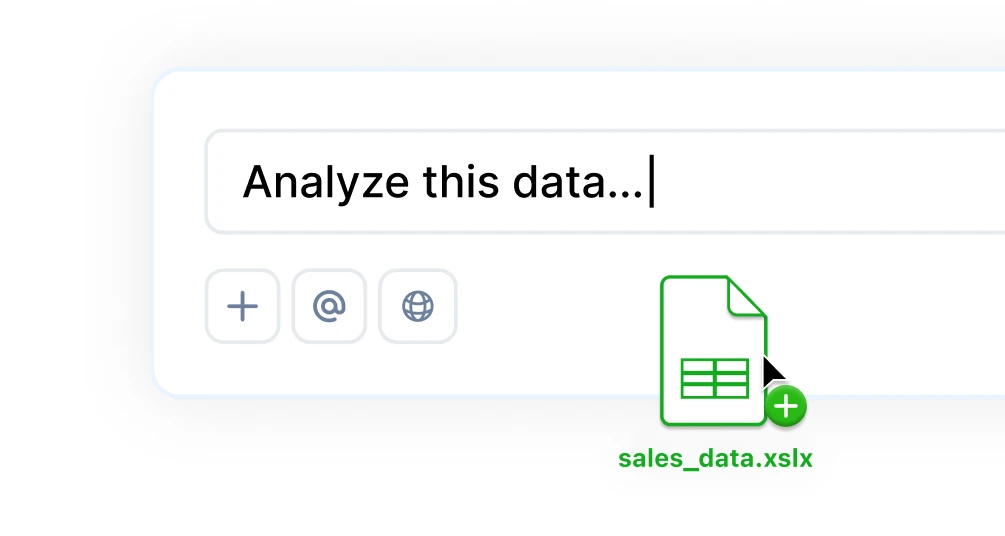 Get Insights