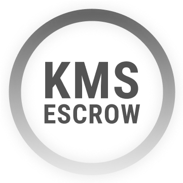 Escrow KMS