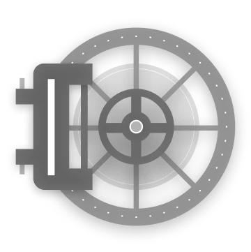 Encrypted at REST