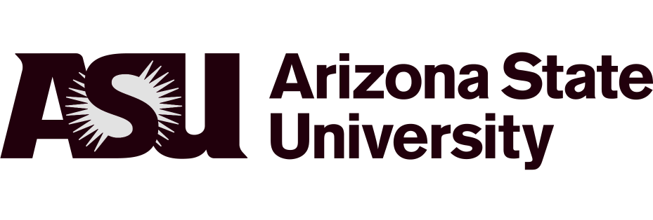 Arizona State University logo