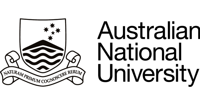 Australian National University logo