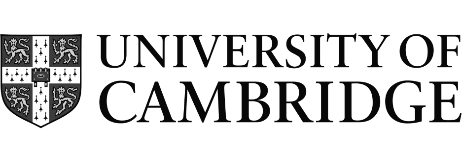 University of Cambridge logo