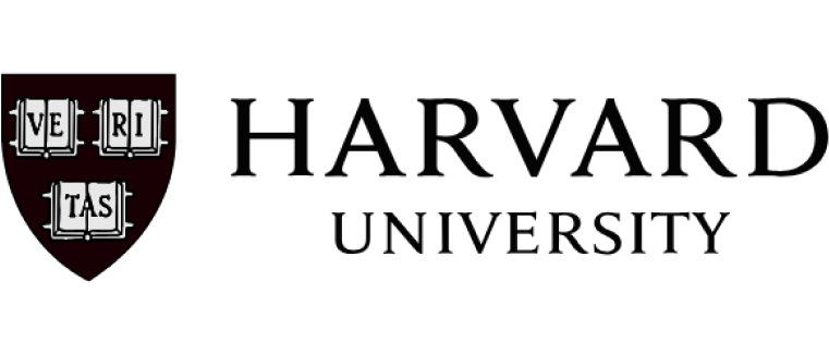 Harvard University logo