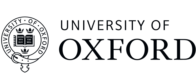 University of Oxford logo