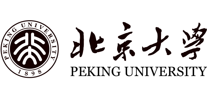 Peking University logo