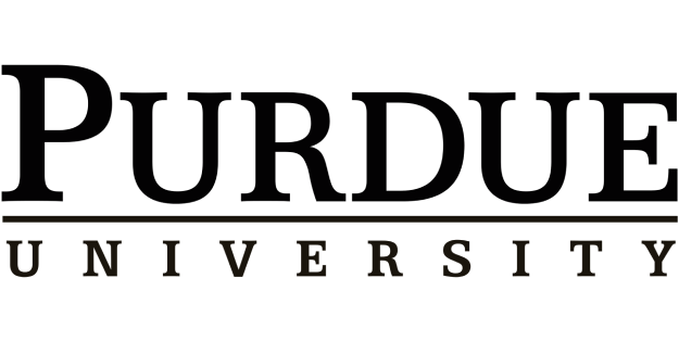 Purdue University logo