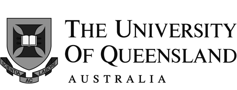 University of Queensland logo