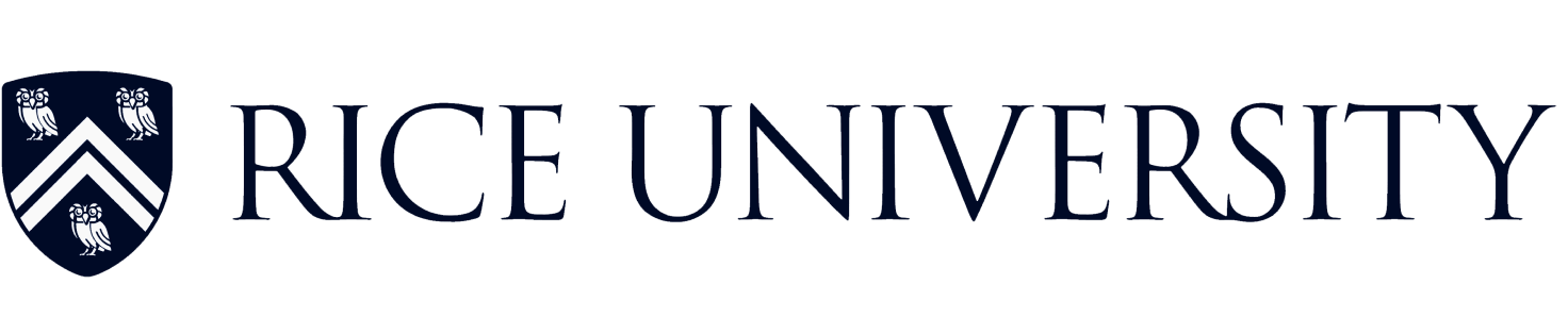 Rice University logo