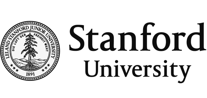 Stanford University logo