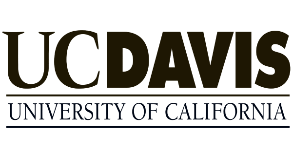 UC Davis logo