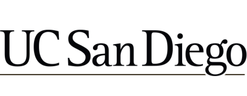 UC San Diego logo