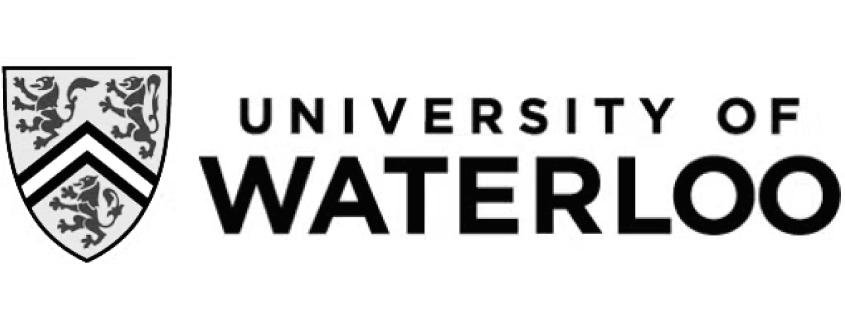 University of Waterloo logo