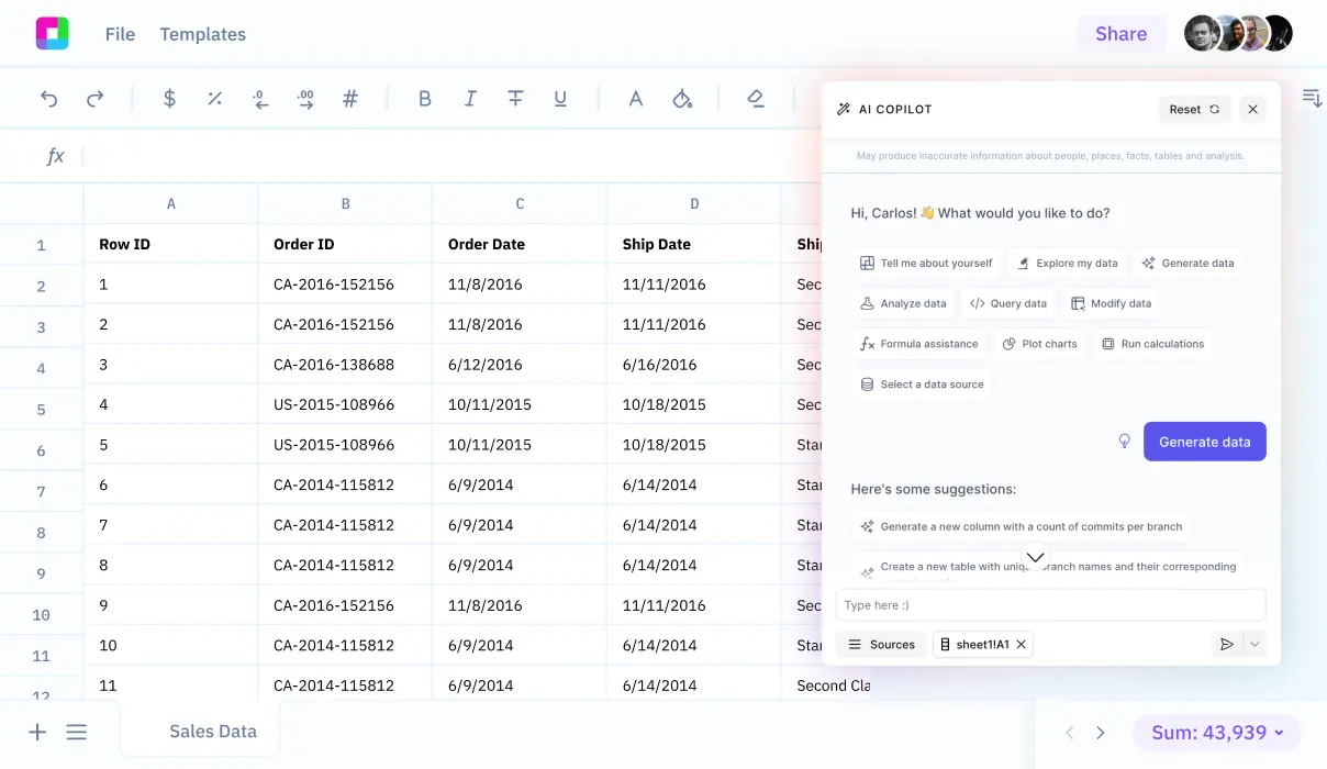 How To Download Only One Sheet In Google Sheets